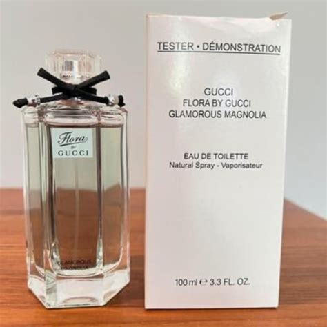 is flora by gucci discontinued